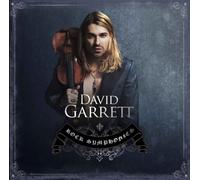 Garrett, David - Rock Symphonies (2 CD)