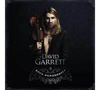 Garrett,David - Rock Symphonies