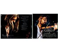 Garrett, David - Rock Symphonies