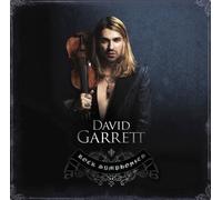 Garrett David - Rock Symphonies