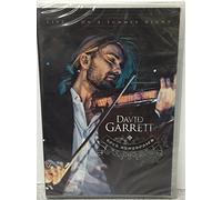 Garrett, David - Rock Symphonies
