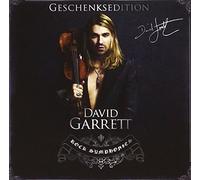 Garrett,David / Rock Symphonies (Special E