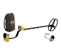 Garrett Euro ACE Package Metal detector Profondità di rilevamento (max.) 150 cm