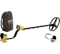 Garrett Euro Ace Package Metalldetektor Suchtiefe (Max.) 150cm Digital (LCD), akustisch 99616