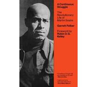 Garrett Felber A Continuous Struggle (Tascabile) (PRESALE 04/06/2026)
