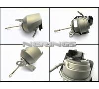 GARRETT FORD FOCUS III 1.6 TDCi ECOnetic VAE-784011 Garrett-CN