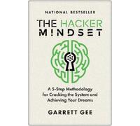 Garrett Gee The Hacker Mindset (Copertina rigida)