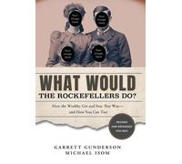 Garrett Gunderson, Michael Isom Michael Is What Would the (Copertina rigida)