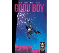 Garrett Gunn Christina Blanch Good Boy, Vol. 2 (Tascabile)