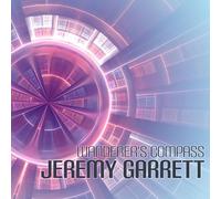 Garrett, Jeremy - Wanderer's Compass