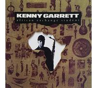 african exchange student