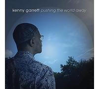 Garrett Kenny - Pushing The World Away