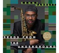 Garrett Kenny - Seeds From The Underground