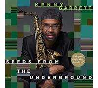 Garrett Kenny - Seeds From The Underground
