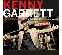 Garrett Kenny - Sketches Of Md Live At The Iridium