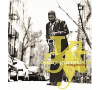 Garrett,Kenny - Song