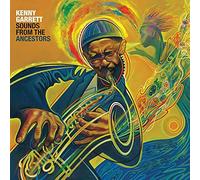 Garrett Kenny – Sounds From The Ancestors