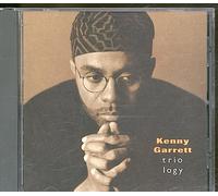 Garrett,Kenny - Trilogy