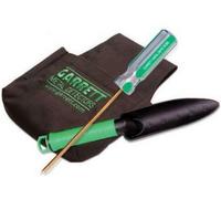 Garrett Kit scavo professionale paletta puntale sacca per metal detector - 16010
