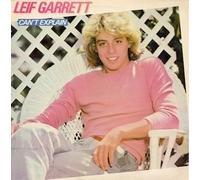 GARRETT, Leif - Can't explain / 2614010