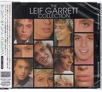 GARRETT, LEIF - LEIF GARRETT COLLECTION