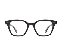 Garrett Leight Zac Occhiali Da Vista Unisex Nero Farfalla