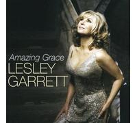 Garrett Lesley - Amazing Grace