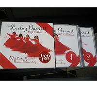 Garrett, Lesley - Gift Collection (4 CD)