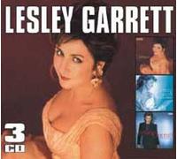 Garrett, Lesley - Lesley Garrett/A Soprano Inspired/I Will Wait For You