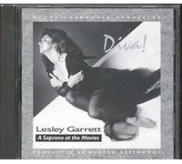 Garrett,Lesley - Rusalka