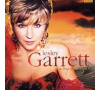Lesley Garrett - So Deep Is The Night - Cd