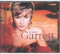 Lesley Garrett - So Deep Is The Night - Cd