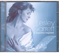 Garrett, Lesley - Sop Inspired