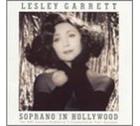Garrett, Lesley - Soprano in Hollywood