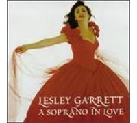 Garrett, Lesley - Soprano in Love
