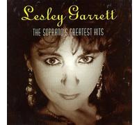 Garrett, Lesley - Soprano's Greatest Hits