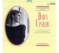 Garrett,M. - Dawn Upshaw Sings