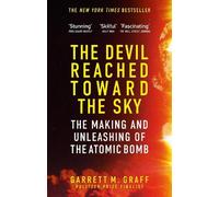 Garrett M. Graff Garrett M. Graff The Devil Reached Toward the Sky (Tascabile)