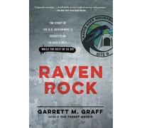 Garrett M. Graff Raven Rock (Tascabile)