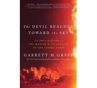Garrett M Graff The Devil Reached Toward the Sky (Copertina rigida)