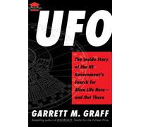 Garrett M. Graff UFO (Copertina rigida)