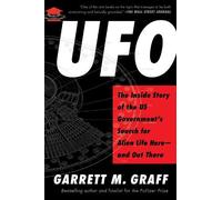 Garrett M. Graff UFO (Tascabile)