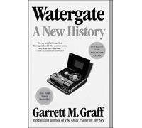 Garrett M. Graff Watergate (Tascabile)