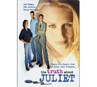 Garrett/Marich/Smith/Wiedergot - Truth About Juliet