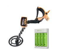 Garrett metal detector ACE 250 (Active pack) 1139070
