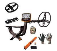 Garrett metal detector ACE Apex piastra Raider (Expert pack) 1142360