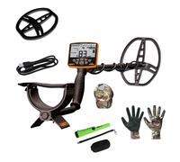 Garrett metal detector ACE Apex piastra Raider (Hunter pack) 1142360