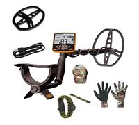Garrett metal detector ACE Apex piastra Raider (Survival pack) 1142360