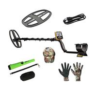 Garrett metal detector ACE Apex piastra Viper (Hunter pack) 1142320