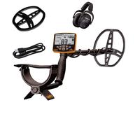 Garrett Metal Detector multi frequenza + cuffie wireless - APEX RAIDER MS-3 (Sta